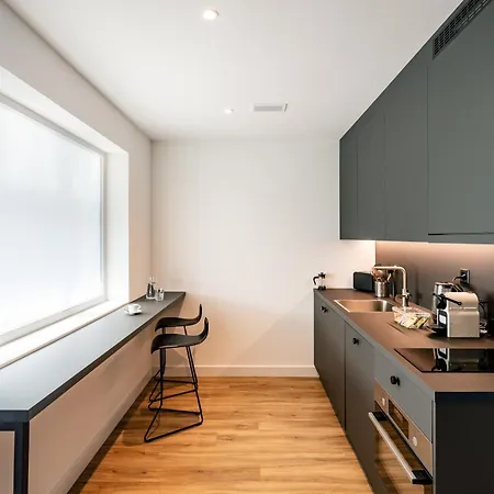 Aestate Living Lakeview In Horgen Zuerich Zug Pfaeffikon Exteriér fotografie