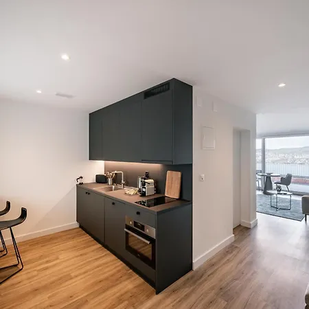 Aestate Living Lakeview In Horgen Zuerich Zug Pfaeffikon Exteriér fotografie