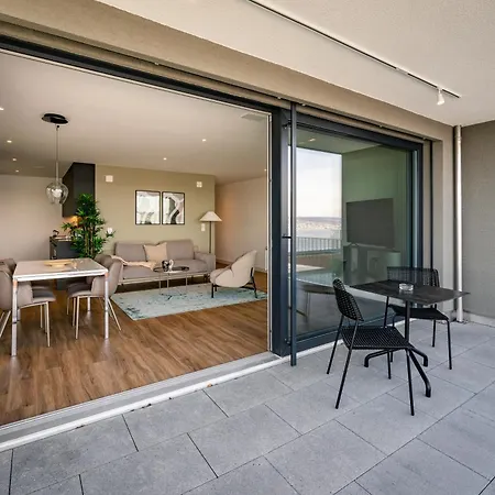 Aestate Living Lakeview In Horgen Zuerich Zug Pfaeffikon Exteriér fotografie