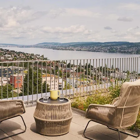 Aestate Living Lakeview In Horgen Zuerich Zug Pfaeffikon Exterior photo