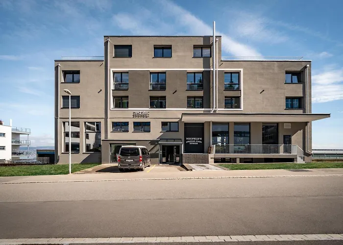 Aestate Living Lakeview In Horgen Zuerich Zug Pfaeffikon