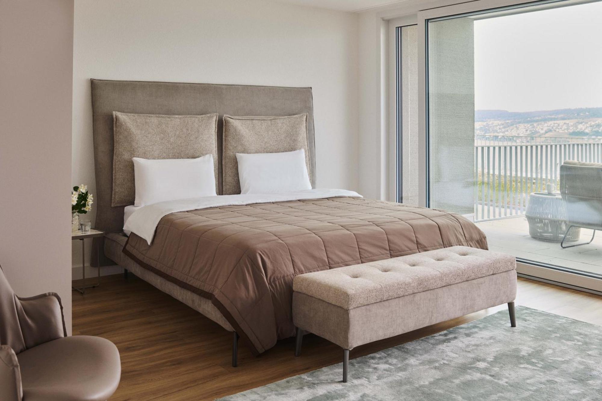 Appartamento Aestate Living Lakeview In Zuerich Pfaeffikon *